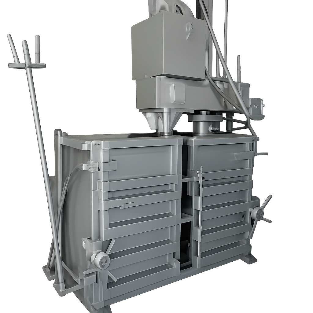Machine 4