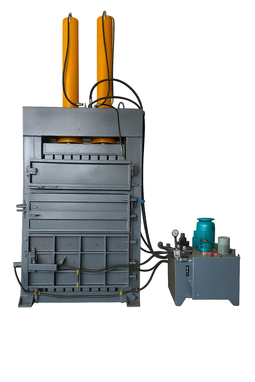 Machine 5